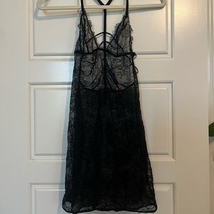 Victoria’s Secret teddy